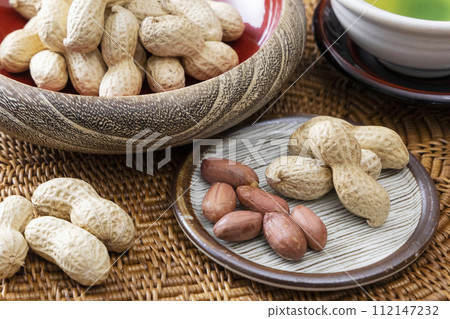 花生米花生 112147232