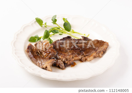 Australian beef steak Australian beef steak 112148005