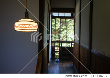 鹽灶舊龜井家 鹽灶舊龜井家 112148207