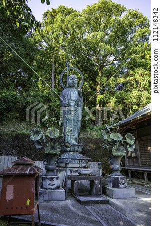 四國88座第65號 山覺寺 延壽地藏菩薩立像 愛媛郡四國中央市 四國88座第65號 山覺寺 延壽地藏菩薩立像 愛媛郡四國中央市 112148342