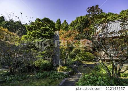 Shikoku 88 Temple No. 65 Sankokuji Temple Precincts Shikokuchuo City, Ehime Prefecture Shikoku 88 Temple No. 65 Sankokuji Temple Precincts Shikokuchuo City, Ehime Prefecture 112148357