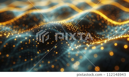 Next-Gen in the Shadows Unveiling Golden Data Nexus for Futuristic Networks. 112148943