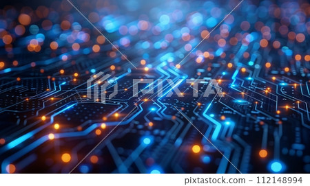 Blue Horizons of Data Futuristic Digital Big Data Flows. Blue Horizons of Data Futuristic Digital Big Data Flows. 112148994