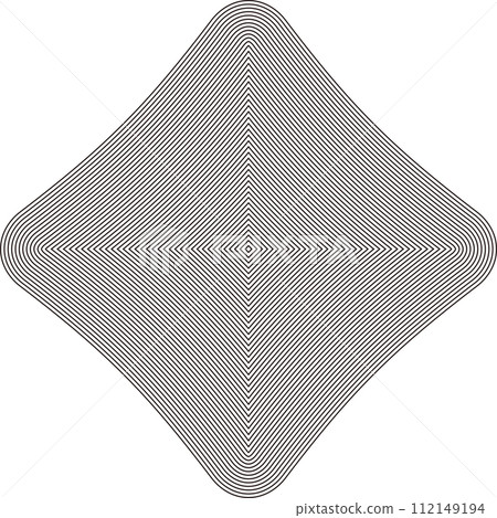 rhombus design material rhombus design material 112149194