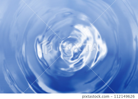 Background material_ripples 112149626