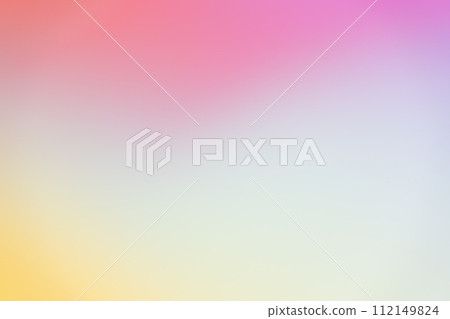 Background material gradation pop Background material gradation pop 112149824