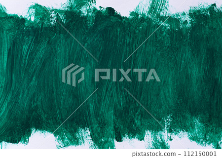 塗上綠色 112150001