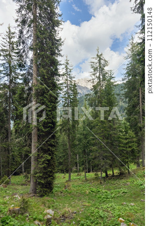 Cinema delle Odle in the Italian Alps 112150148