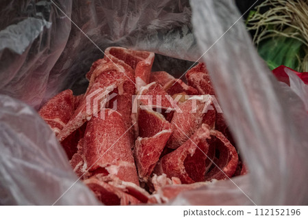 mutton, lamb, meat 112152196