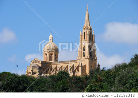 Parish Church of Our Lady of Loreto - Ghajnsielem Parish Church of Our Lady of Loreto - Ghajnsielem 112152318