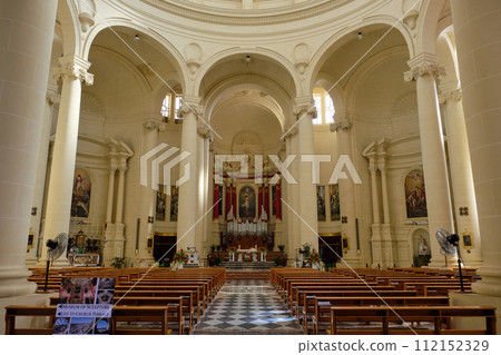 The Parish Church of the Assumption - Mgarr The Parish Church of the Assumption - Mgarr 112152329