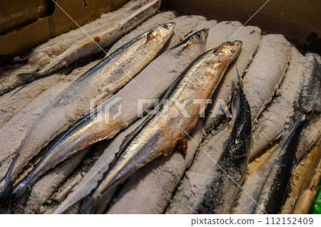 sea food 112152409