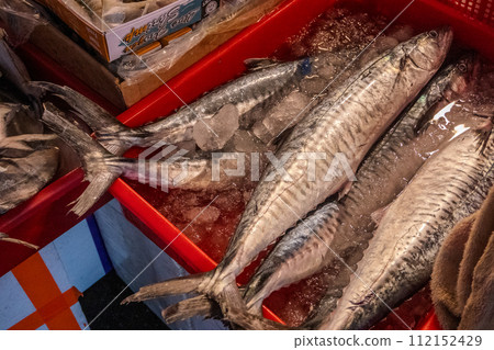 sea food sea food 112152429