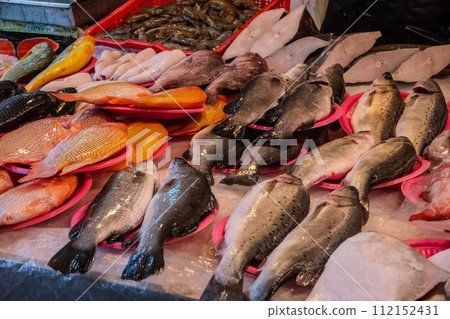 sea food 112152431