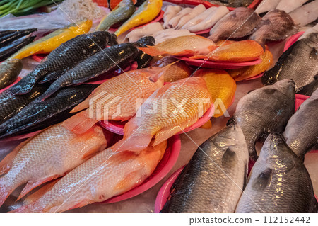 sea food 112152442
