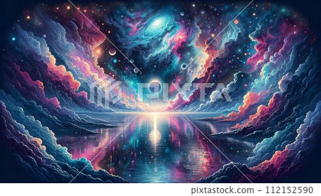 magnificent universe 112152590