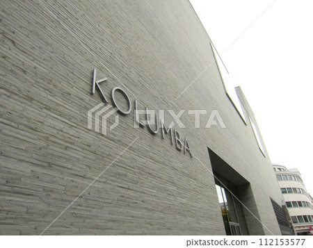 Cologne Museum, Cologne, Germany 112153577