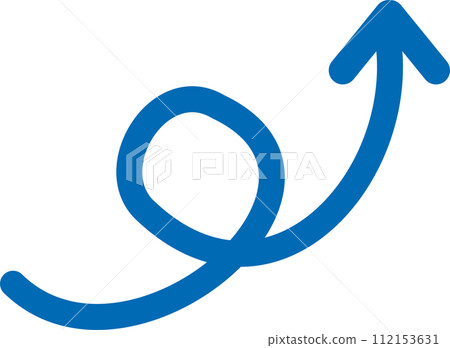 Kururin arrow rotation icon Kururin arrow rotation icon 112153631