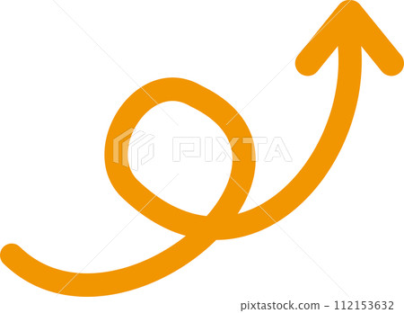 Kururin arrow rotation icon Kururin arrow rotation icon 112153632