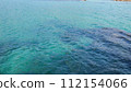 藍色透明的海 112154066