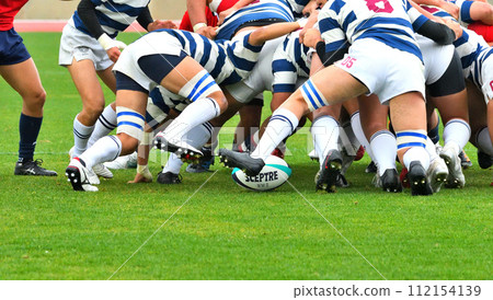 橄欖球，高中橄欖球 112154139