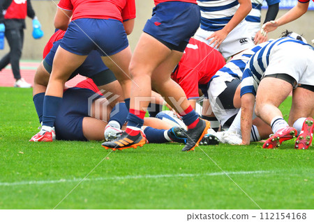 橄欖球，高中橄欖球 112154168