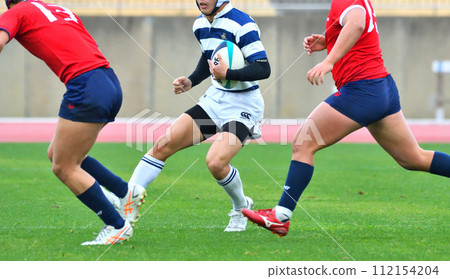 rugby, high school rugby 112154204