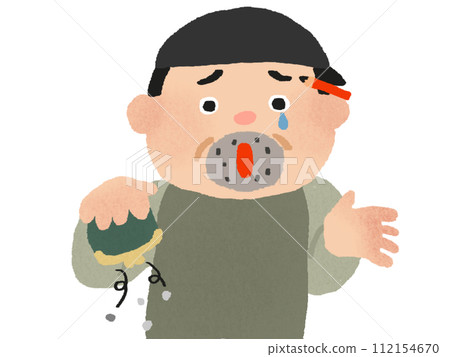 一個沒錢的人02 一個沒錢的人02 112154670