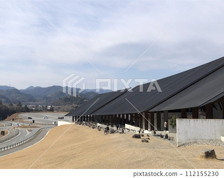 從糖果村看馬爾凱維森 從糖果村看馬爾凱維森 112155230