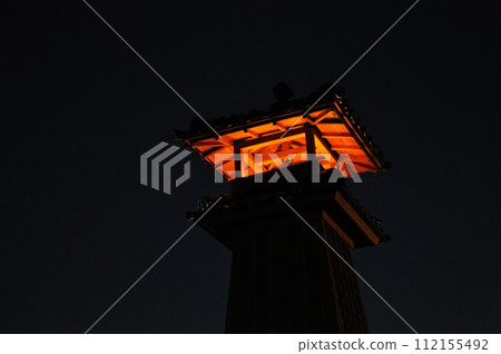 Observer oar Observer oar 112155492