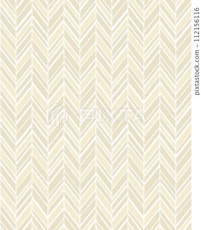 Seamless herringbone wallpaper B 112156116