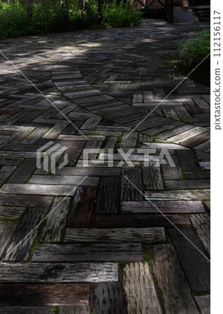 Art Village-b 112156117
