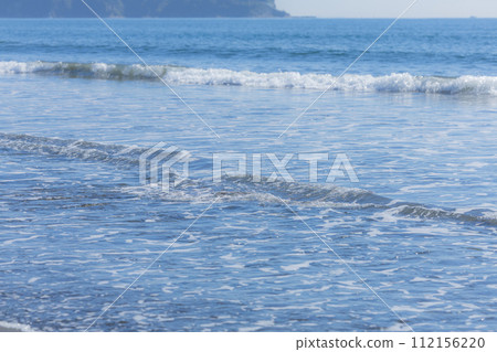 平靜的海灘 平靜的海灘 112156220