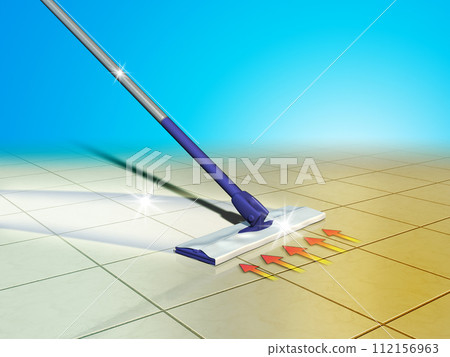 Floor cleaning 112156963