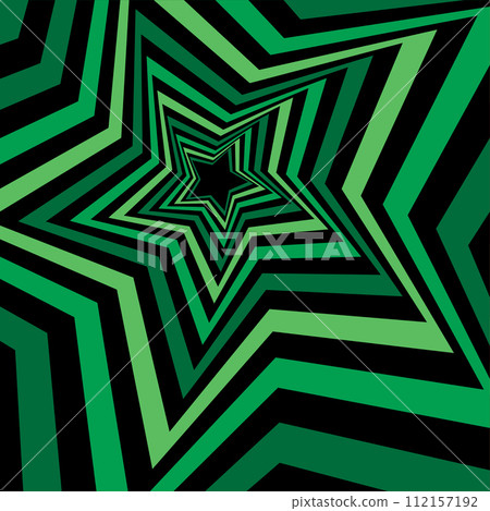 Bright starry pattern. Vector drawing Bright starry pattern. Vector drawing 112157192
