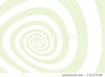 Artistic spiral shape. Vector drawing Artistic spiral shape. Vector drawing 112157200