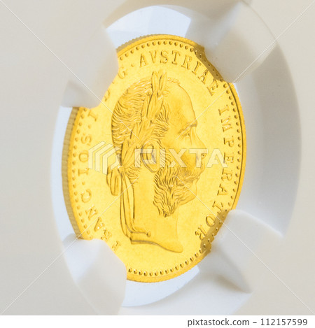 antique coin images 112157599