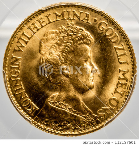 antique coin images 112157601