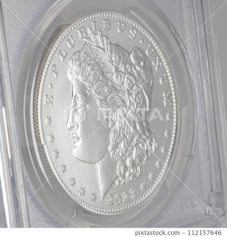 antique coin images 112157646