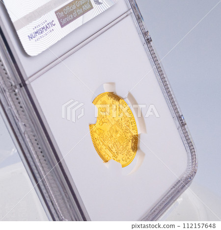 古錢幣 圖片 112157648