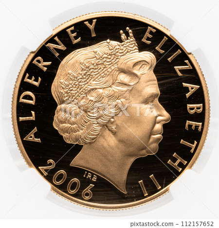 古錢幣 圖片 112157652