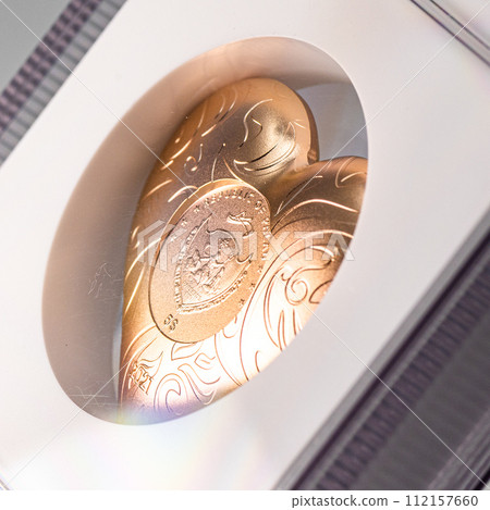 antique coin images 112157660