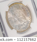antique coin images 112157662