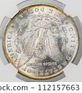 antique coin images 112157663