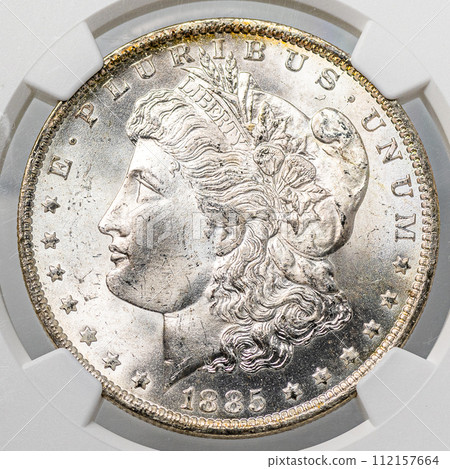 antique coin images 112157664