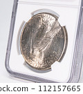 antique coin images 112157665