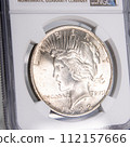 antique coin images 112157666