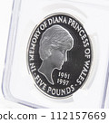 antique coin images 112157669