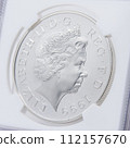 antique coin images 112157670