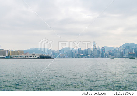 香港旅遊局維多利亞港 香港旅遊局維多利亞港 112158566